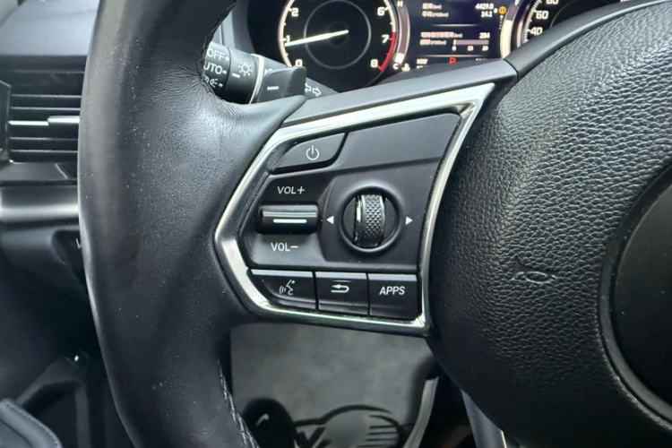 Used Acura RDX 2019 2.0T Enjoyment Version China V Standard