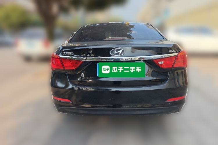 Used Hyundai Mistra 2014 1.8L Automatic Comfort Model GL