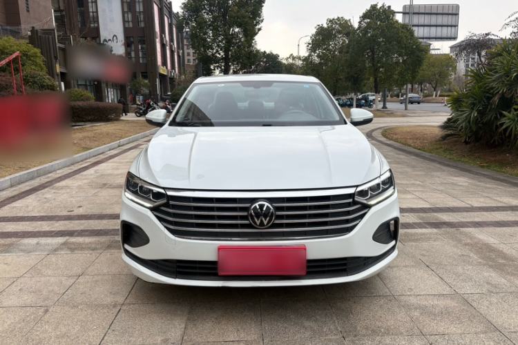 Used Volkswagen Lavida 2023 1.5L Automatic De Yi Edition Exterior 5