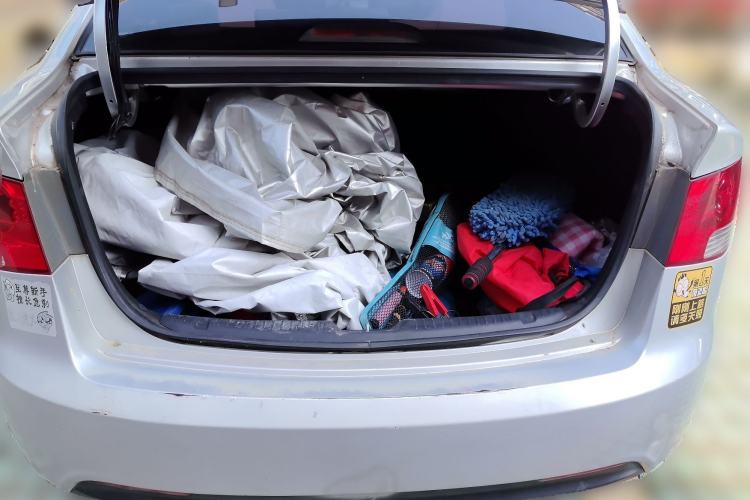 Used Kia Forte 2012 1.6L MT GL Commemorative Edition