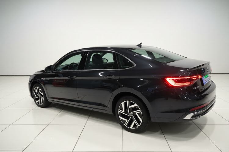 Used Volkswagen Sagitar 2023 200TSI DSG Excellence Edition