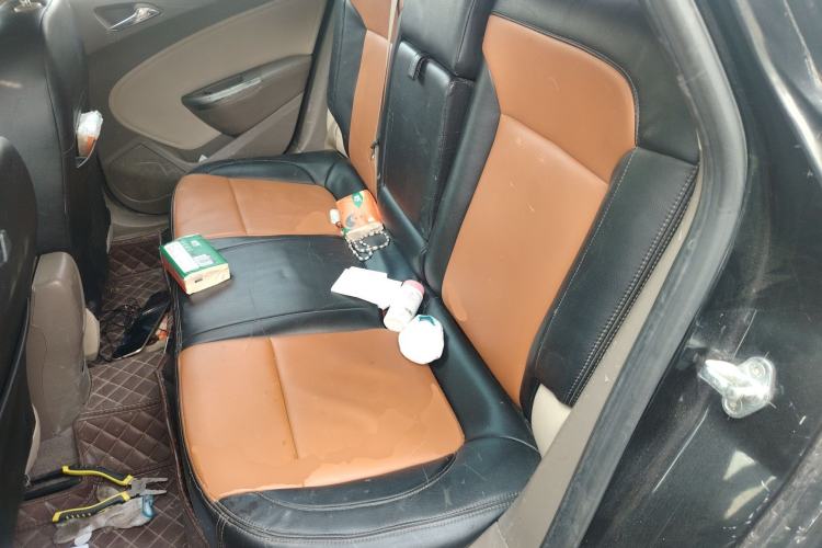 Used Buick GT 2013 GT 1.6L Manual Entry-Level Model