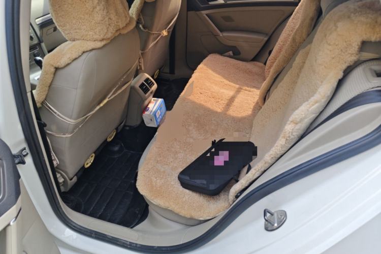 Used Volkswagen Golf 2015 1.4TSI Automatic Comfort Model