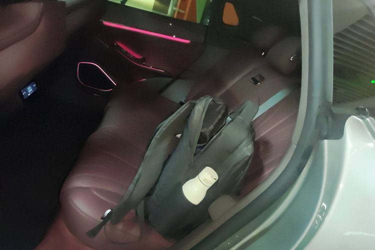 Used Denza Z9GT 2024 1100 4x4 Ultra First Edition