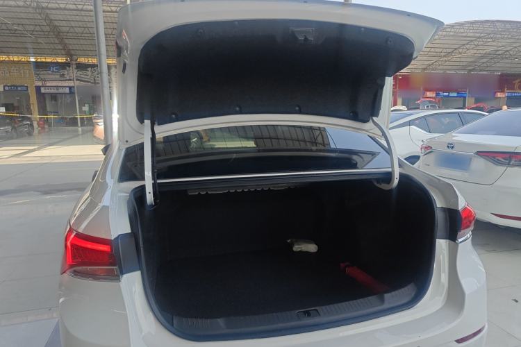 Used Buick GT 2021 Revised Version 1.3T Automatic Mild Hybrid Elite Edition