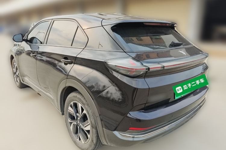 Used NETA U 2023 NETA U-Ⅱ 400 U-SHOW Edition Lithium-Ion Battery
