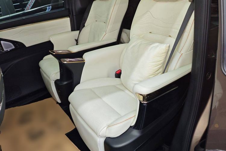 Used GAC Trumpchi E9 2023 E9 MAX