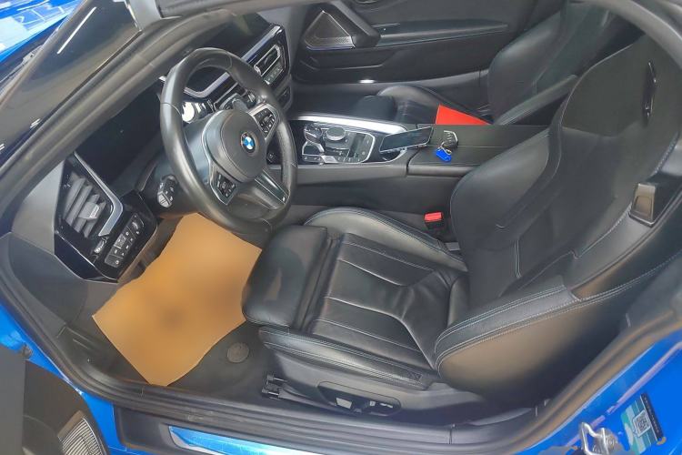 Used BMW Z4 2019 sDrive 25i M Sport Package
