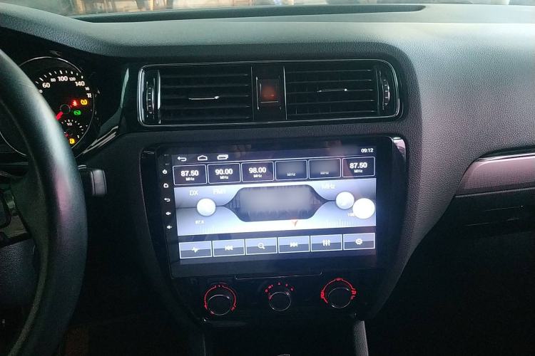 Used Volkswagen Sagitar 2018 280TSI DSG Comfort Model