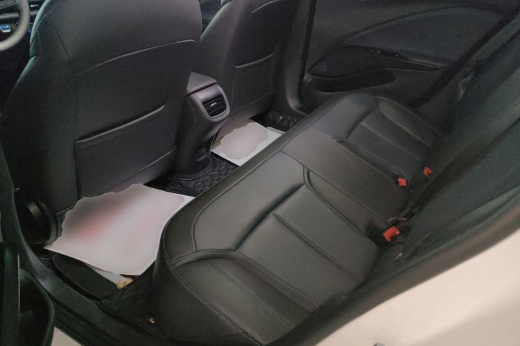 Used Buick Velite 6 2024 430km Enjoyment Version
