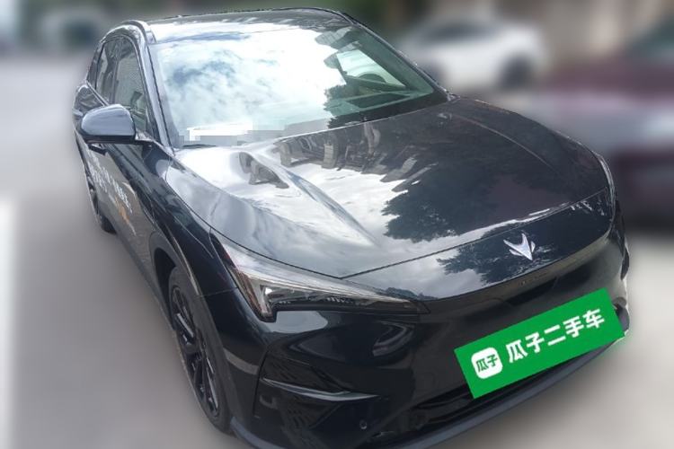 Used ARCFOX Alpha T5 2025 630 Shenxing Edition
