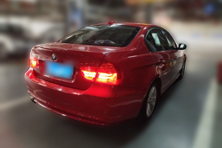 Used BMW 3 Series 2011 320i Sport Edition
