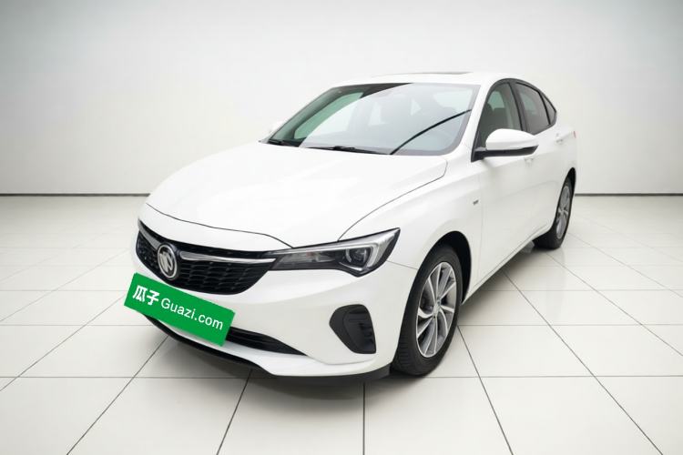 Used Buick Verano 2022 Pro 533T Enjoyment Edition