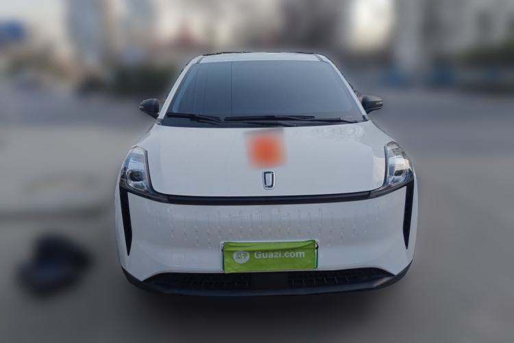 Used Bestune NAT 2023 PRO Enjoy Travel Edition 425km Front