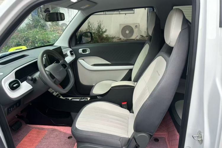 Used Geely Galaxy Panda 2025 210km Panda Kart