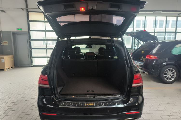 Used Mercedes-Benz GLE 2018 GLE 320 4MATIC Dynamic Edition Collector's Edition