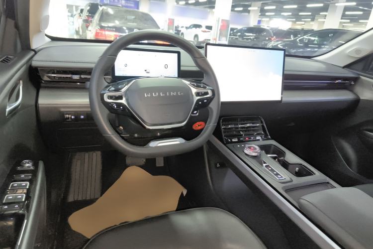 Used Wuling Xingguang 2023 150 Advanced Edition