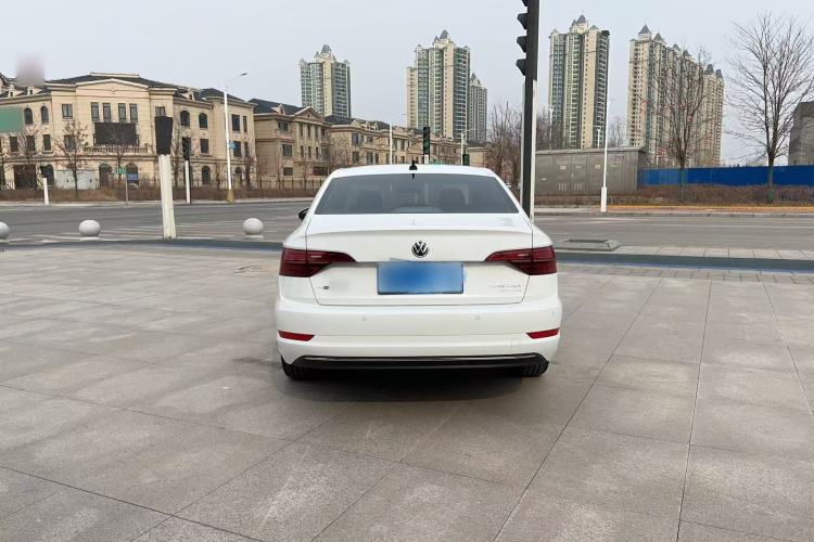 Used Volkswagen Sagitar 2021 280TSI DSG Excellence Edition Exterior 5