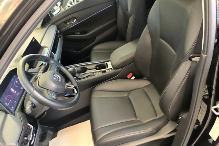 Used Honda Inspire 2023 260TURBO Elegant Edition
