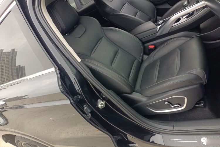 Used Geely Auto Monjaro 2020 High-Energy Edition 350T Yáoxīngzhě
