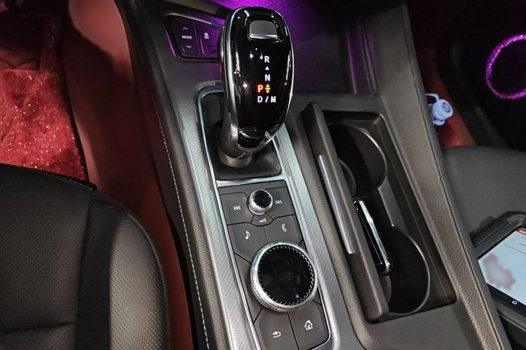 Used Cadillac CT5 2023 28T Luxury Edition (Standard Version)