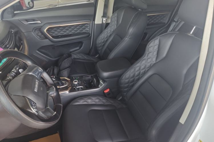 Used Haval H6 2020 1.5 GDIT Automatic Platinum Luxury Edition