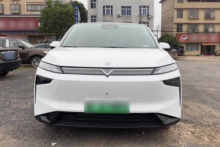 Used Venucia VX6 2025 Large Flat-Layout 520 Pro
