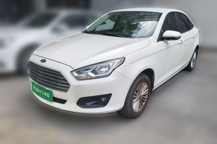 Used Ford Escort 2015 1.5L Manual Comfort Model