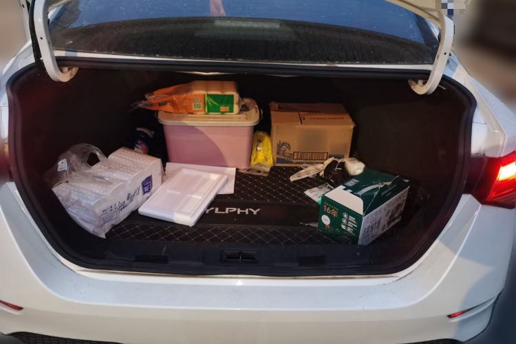 Used Nissan Sylphy 2020 Revised 1.6L XL CVT Enjoyment Edition
