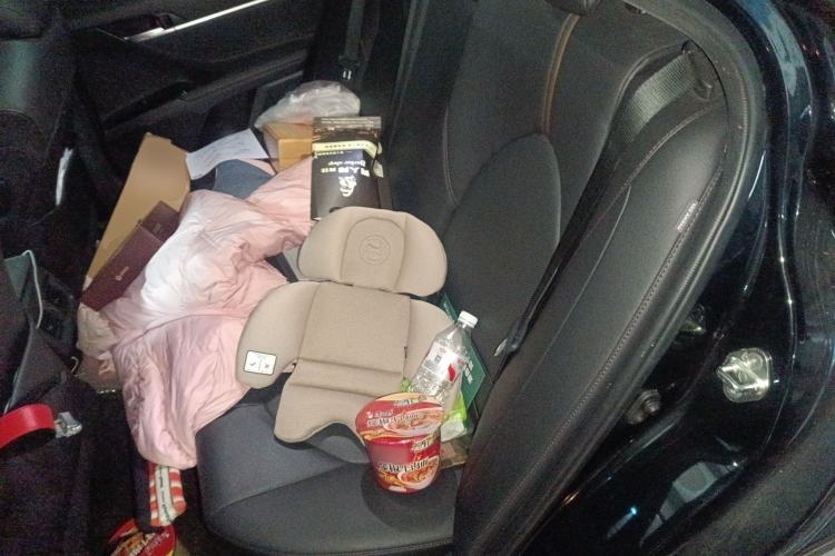 Used Toyota Camry 2019 2.5G Luxury Edition China V Standard