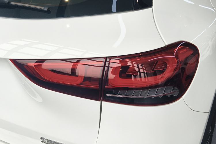 Used Mercedes-Benz GLA 2023 GLA 220 Right Rear Taillight