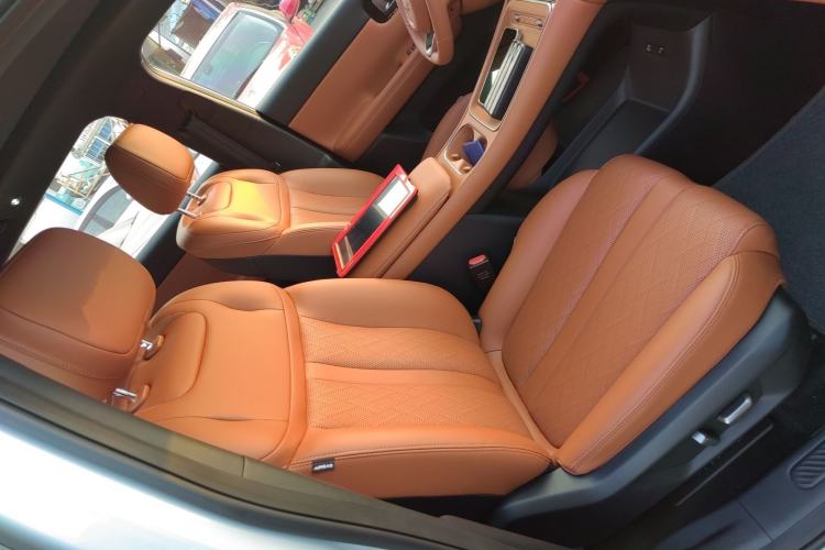 Used Wuling Xingguang S 2025 Model 510 km Flagship Version
