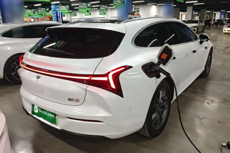 Used NETA S Shooting Brake 2024 Range-Extended 300 Standard Edition