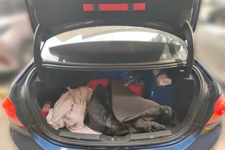 Used BMW 1 Series 2017 118i Sport Edition
