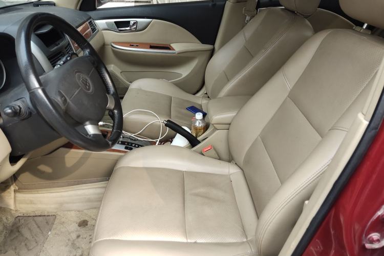 Used Buick Excelle 2011 1.6 LE-AT