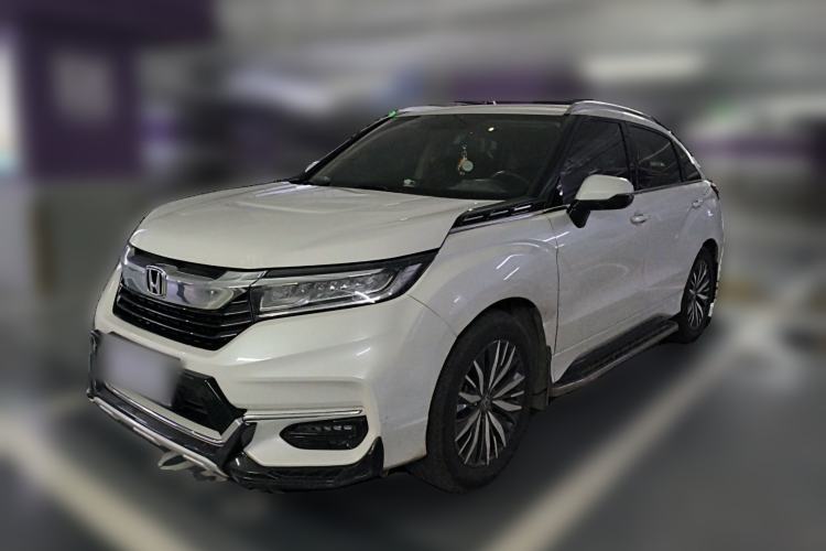 Used Honda Avancier 2020 370TURBO Two-Wheel Drive Luxury Edition