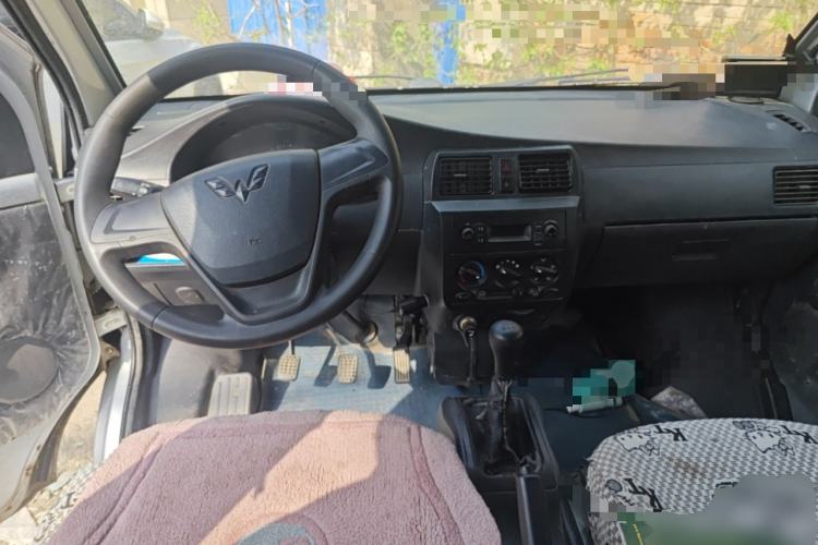 Used Wuling Rongguang 