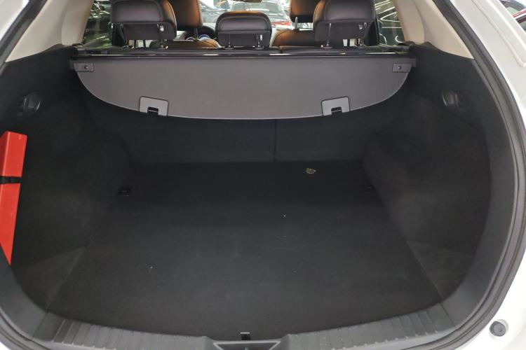 Used Mazda CX-5 2019 Cloud-Controlled Version 2.0L Automatic 2WD Smart Enjoyment Model China VI Standard
