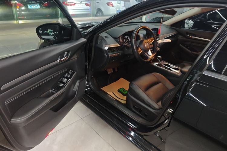 Used Nissan Teana 2021 2.0L XL Comfort Edition
