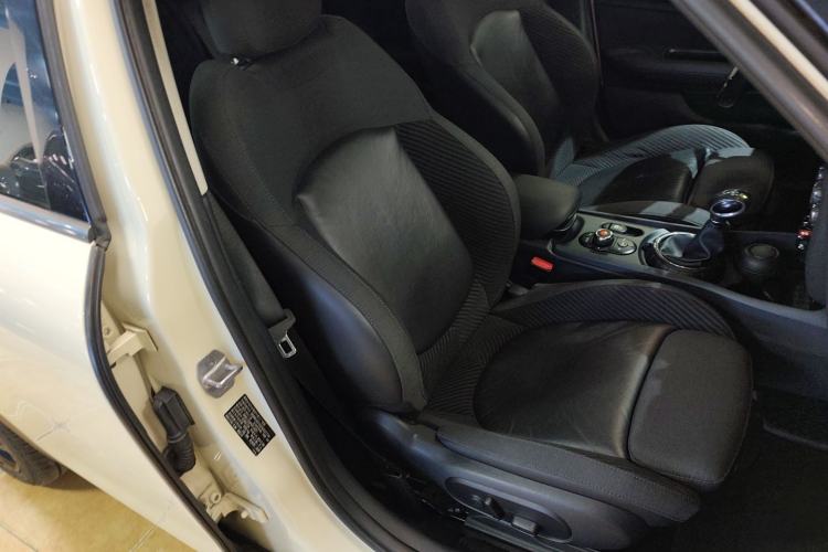 Used MINI Clubman 2016 Revised 1.5T COOPER
