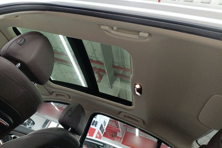 Used BMW 3 Series 2021 Facelifted 325Li M Sport Night Edition Package
