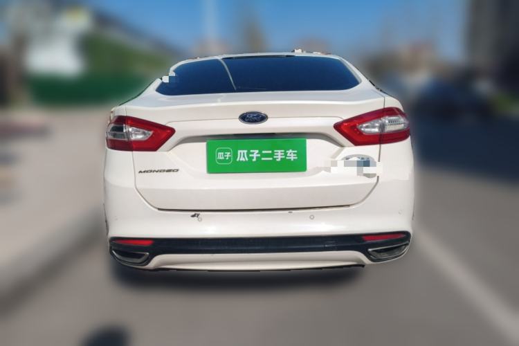 Used Ford Mondeo 2013 2.0L GTDi 200 Fashion Edition
