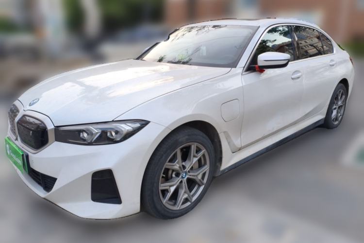 Used BMW i3 2024 eDrive 35 L