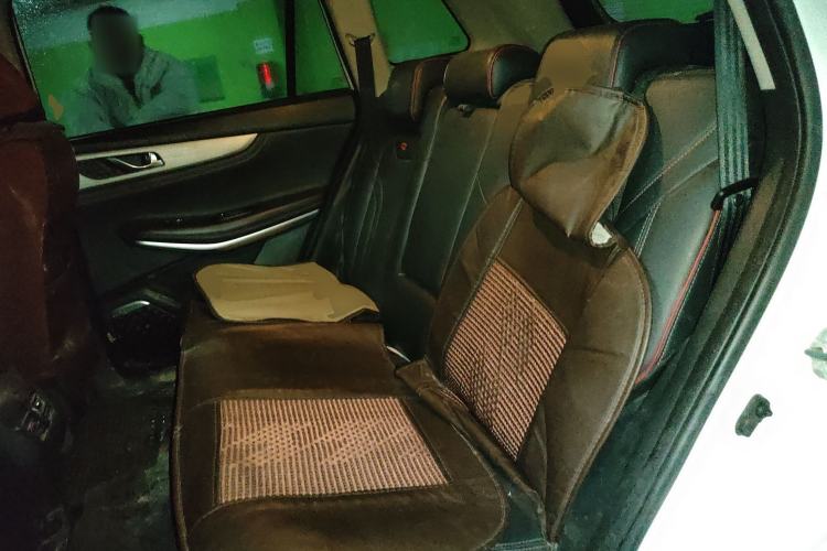 Used CHANGAN CS75 New Energy 2020 1.5T PHEV Ambition Model
