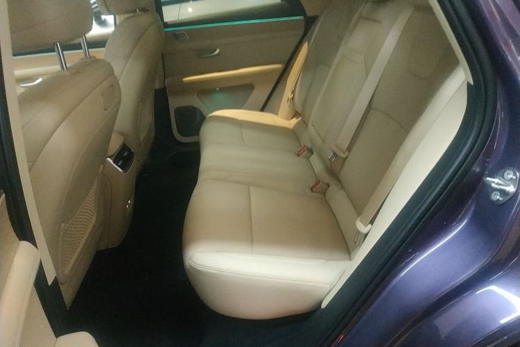 Used Hima AITO M5 2025 Extended-Range Ultra All-Wheel-Drive Version