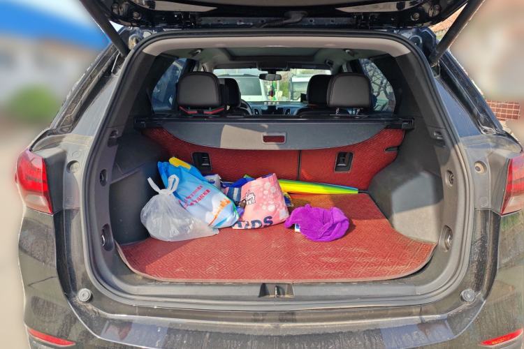 Used Chevrolet Equinox 2021 535T Yujie Edition