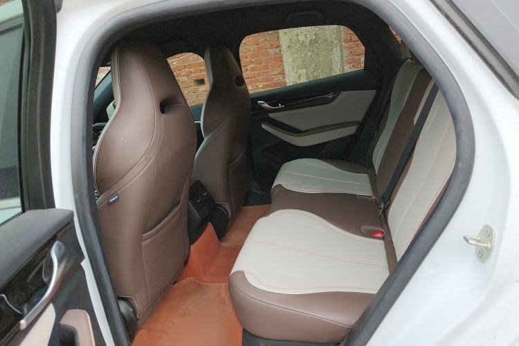 Used BYD Qin PLUS 2024 HONOR Edition DM-i 55KM Leading Model
