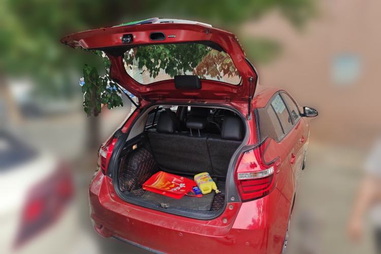 Used Toyota YARiS L Zhi Xuan 2019 1.5E CVT Dynamic Edition China VI compliant