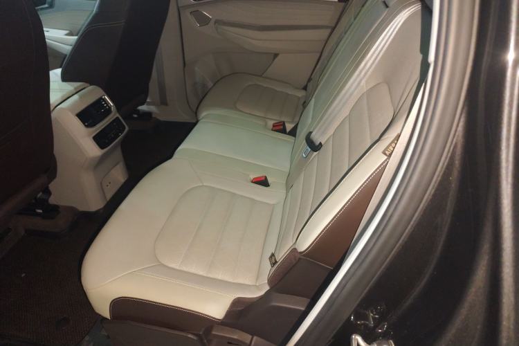 Used Volkswagen Talagon 2022 380TSI All-Wheel-Drive Luxury Prestige Pro 7-Seater