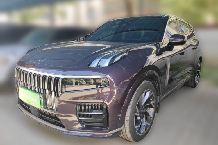 Used Lynk & Co 09 EM-P 2021 2.0T PHEV Ultra Six-Seater